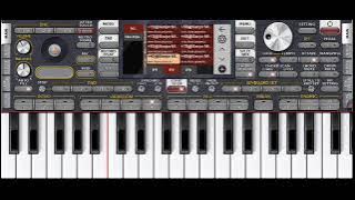 CEK SOUND COMING SOON SET TERBARU ISI BANYAK FULL LENGKAP 🎹