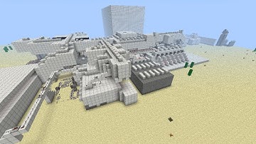 Minecraft - Operation Escape Adventure Map Presentation and Download