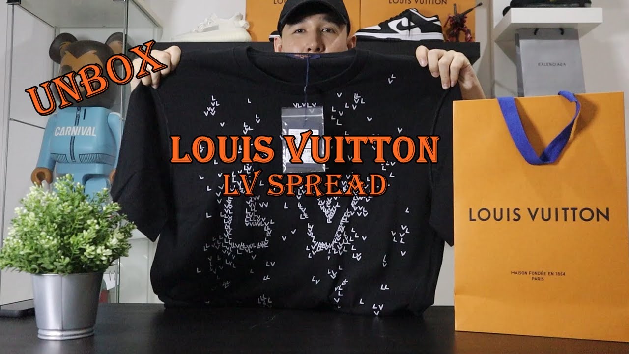 lv spread