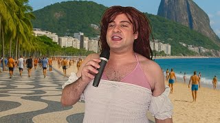 Problemas De Morar No Rio