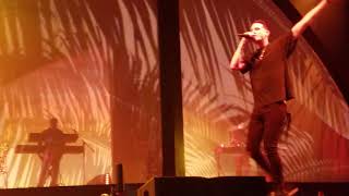 Smart Financial Center geazy
