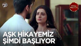 Mahuanın İkinci Baharı Hızlı Başladı I Benim Masalım Hint Dizisi 52. Bölüm