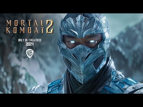 Mortal Kombat 2 – Movie (2025) Warner Bros. Pictures
