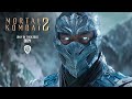 Mortal Kombat 2 – Movie (2025) Warner Bros. Pictures