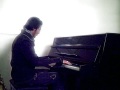 Mistersimohamed  a comme amour solo piano