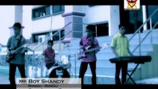 Rindurindu Boy Sandi