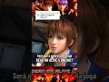 Dead or Alive 5, será que ainda tem servidor online hoje em dia? #deadoralive #deadoralive5 #ps3