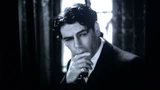 Paul Muni and Ann Dvorak in ‘Scarface’ (1932) directed by Howard Hawks and Richard Rosson Information