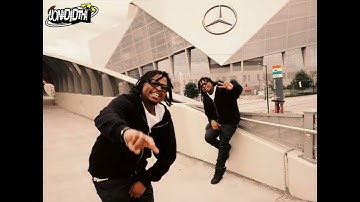 Tek - Tity Boi (Official Music Video)