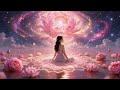 🔴 Your Body Will Cleanse All Toxic Energies | Full Body Aura Detox &amp; Remove Negativity | 528Hz Reiki