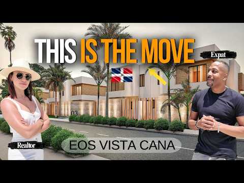 Why Villas Like This Are Taking Over Punta Cana