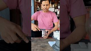 ## 2800 RPM farrata fan ** s r