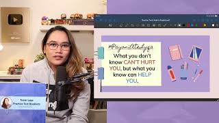 Practice Set | Math & English | Team Lyqa