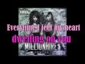 One In A Million Lyric Video 