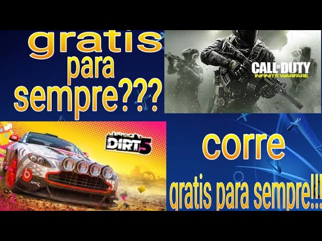 Comprar Call of Duty Infinite Warfare para PS4 - mídia física