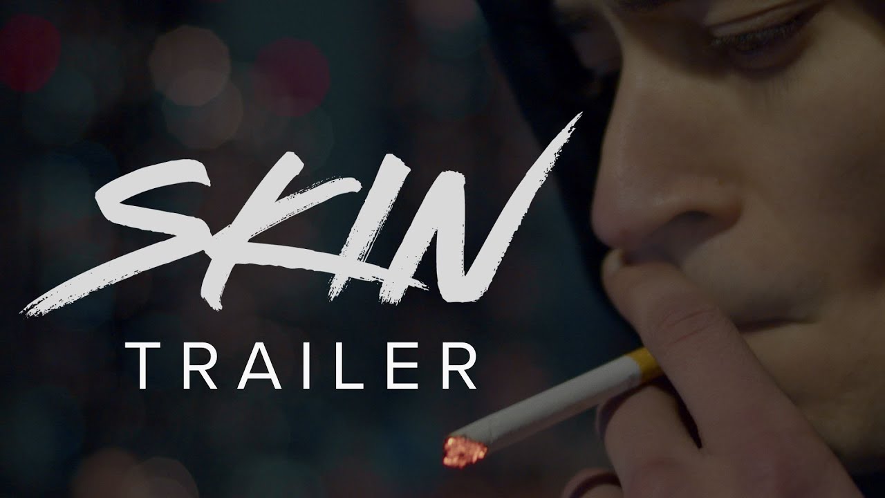 SKIN TRAILER  | Drama Short Film