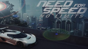 Need for speed:no limits | Event -2,3 (hunter and Nitro rush) | android gameplay