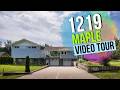 1219 Maple, Deep Cove, North Saanich