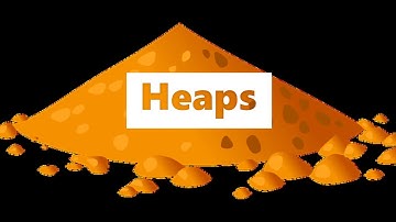 Heap Basics Arabic