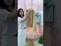 Women’s Winter Fashion | Knitted Color Block Sweater with Tassels | Cozy & Stylish Look