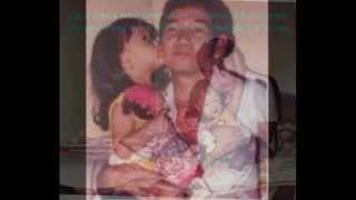 (TOUCHING VIDEO MUST WATCH) A TRIBUTE VIDEO FOR PAPA JORGE GARCIA