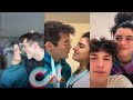 Dixie D’Amelio and Griffin Johnson TikTok Compilation (Try Kiss)