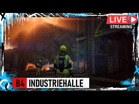 🔴 LIVE | Einsatzbereitschaft für die Feuerwehr ⚡Kamernstedt Roleplay Maxmilim #live