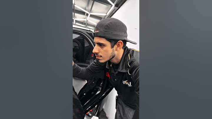 BYD KING - CHROME DELETE - DW AUTO CARE