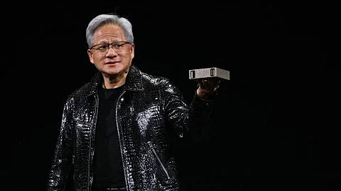 Nvidia CEO Was Wrong on Quantum, Says D-Wave CEO