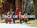 Halloween Trick-or-Treating Quiz