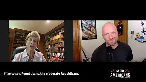 EPISODE 79: CHRISTINE TODD WHITMAN - RECLAIMING THE GOP