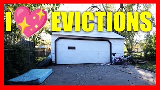 I Love Evictions. Don't you | Tenants From Hell 79