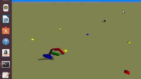 CS 206 Assignment 10 Part 1