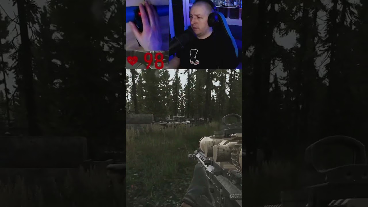 Why Are The Scav Spawns So Crazy In Tarkov PvE?! 