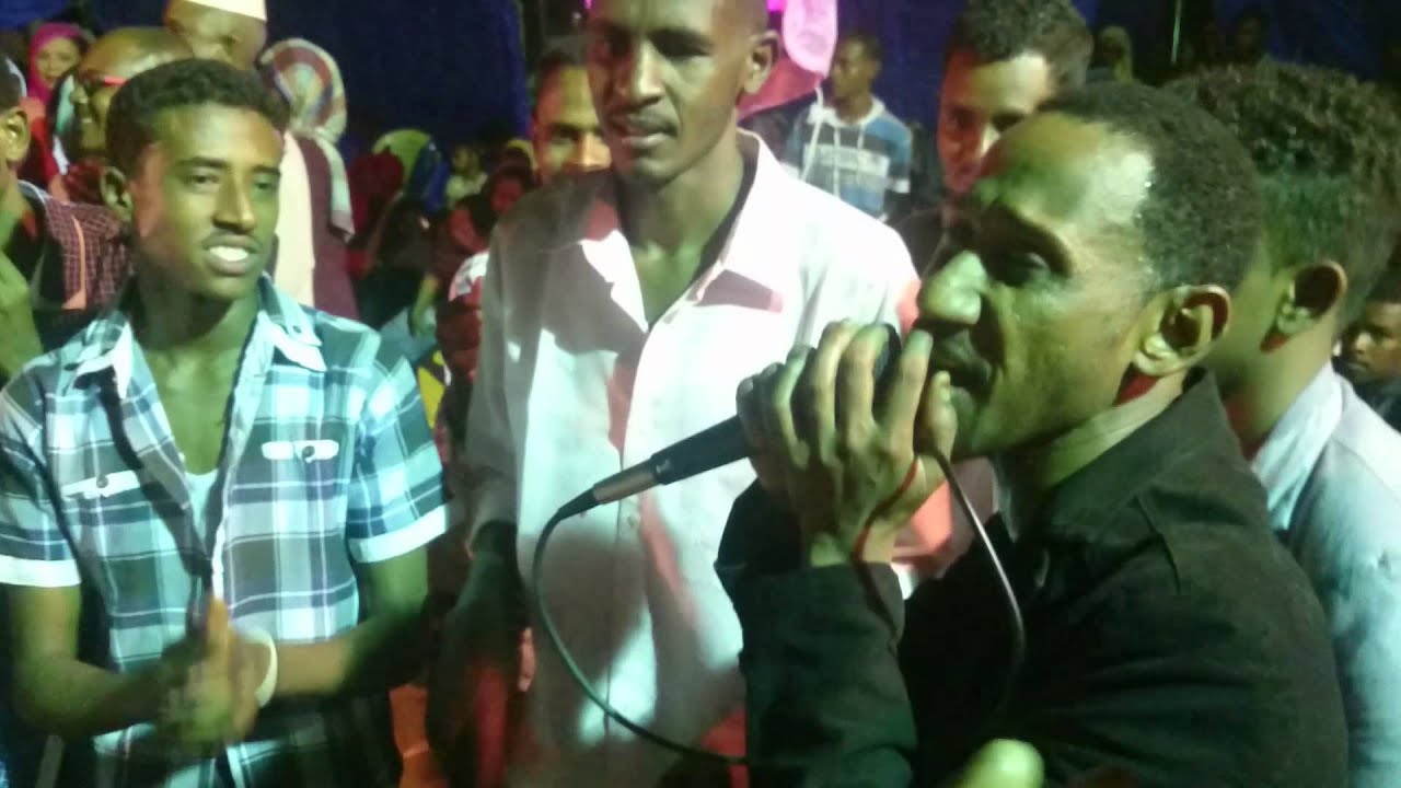 عبدالرحيم المناقل حفل قريه بورتوبيل.#Anwer_ph