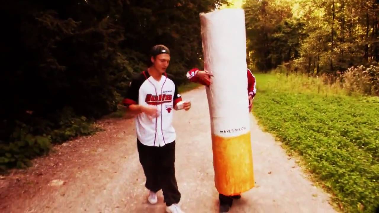 Chrisstyle - Falsche Freunde Video