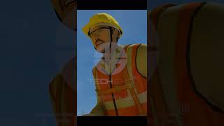 Work at height video |TECH EHS Solution