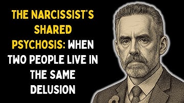 The Narcissist’s Shared Psychosis: When Two People Live in the Same Delusion | Narcissism