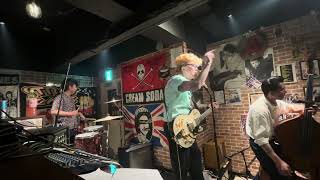 ROCK THIS TIME-vol.2-ギター仁義Hillbilly Mavericks Tangerine THE TEXA$ JERKEY'S