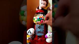 Satisfying Vending Machine