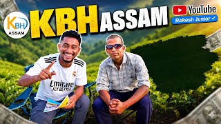 KBH Assam - Episode 1 