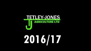 New Zealand | Tetley-Jones Agriculture Silage 2016/17 season