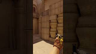 faceit aimbot????