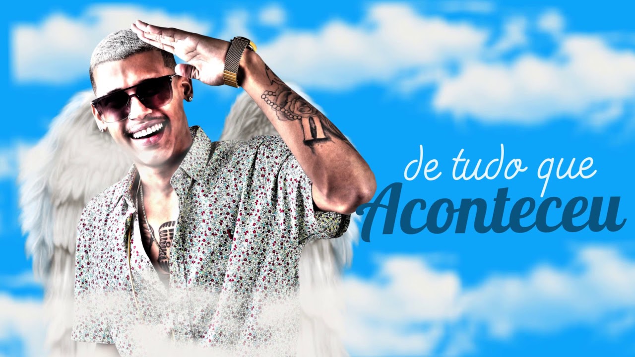 MC TUBAH - OLHA AÍ - BATIDÃO ROMÂNTICO