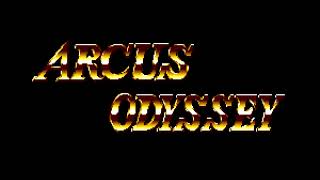 Arcus Odyssey (Genesis/Mega Drive Version) - Castomira - Sorceress (But With The Touhou Soundfont)
Song Converted To Midi Using Valleybells WTMD2MID (Sequence Altered By Me): h ttps://github.com/ValleyBell/MidiConverters (Song Originally Composed By Motoi Sakuraba)
Touhou Soundfont By An Unknown Author: h ttps://musical-artifacts.com/artifacts/433
(Remove The Spaces Between h And t To Use The Links).
I Own Nothing In This Video.
Genesis/Mega Drive Version Of Arcus Odyssey Is Made By SEGA & Wolfteam.
Touhou Project Is Made By Junya ZUN Ōta & Team Shanghai Alice. Arcus Odyssey (Genesis/Mega Drive Version) - Castomira - Sorceress (But With The Touhou Soundfont)
