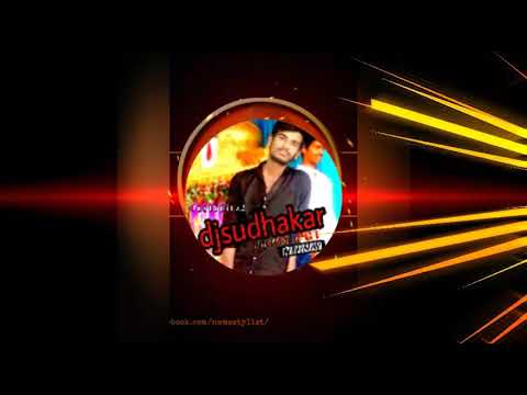 DHAPPEMA DHAPPA MELANA MIX MASTER DJSUDHAKAR BOLTHE