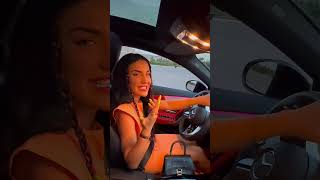 Arabada Şarkı Söyledim Bu Şarkımı Seviyorum