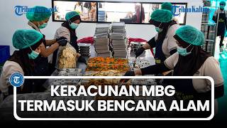 JPPI: Kasus Keracunan MBG Termasuk Bencana Alam Nasional, Harus Disetop Sementara!