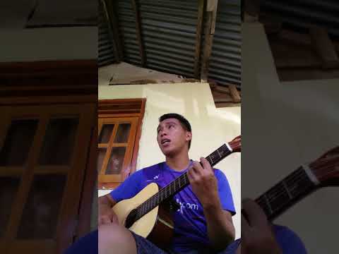 COVER ( gitar kota ternate )