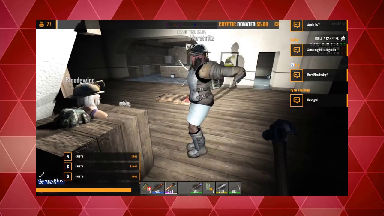 7 days to die private server 7 days to die private server